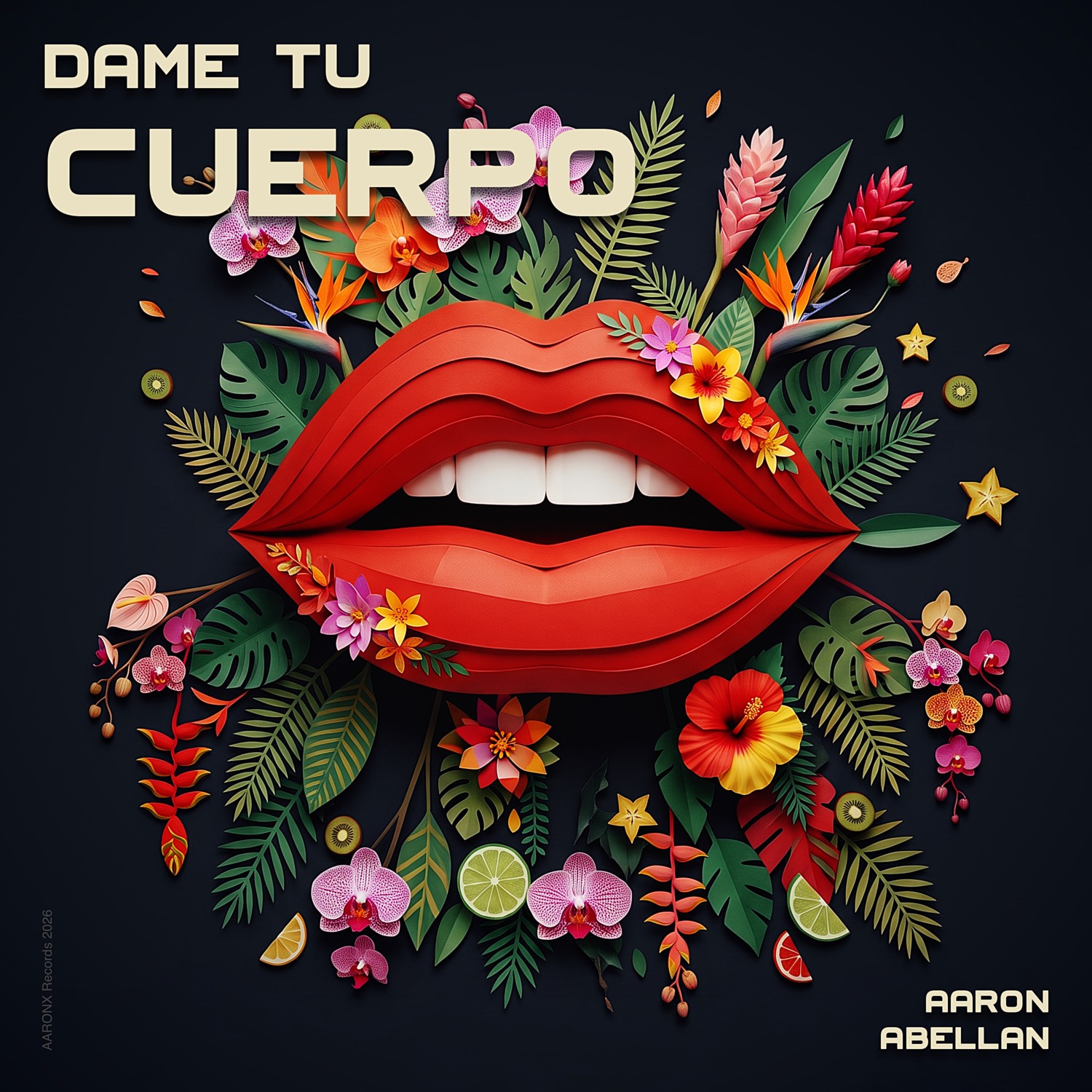 Dame tu Cuerpo