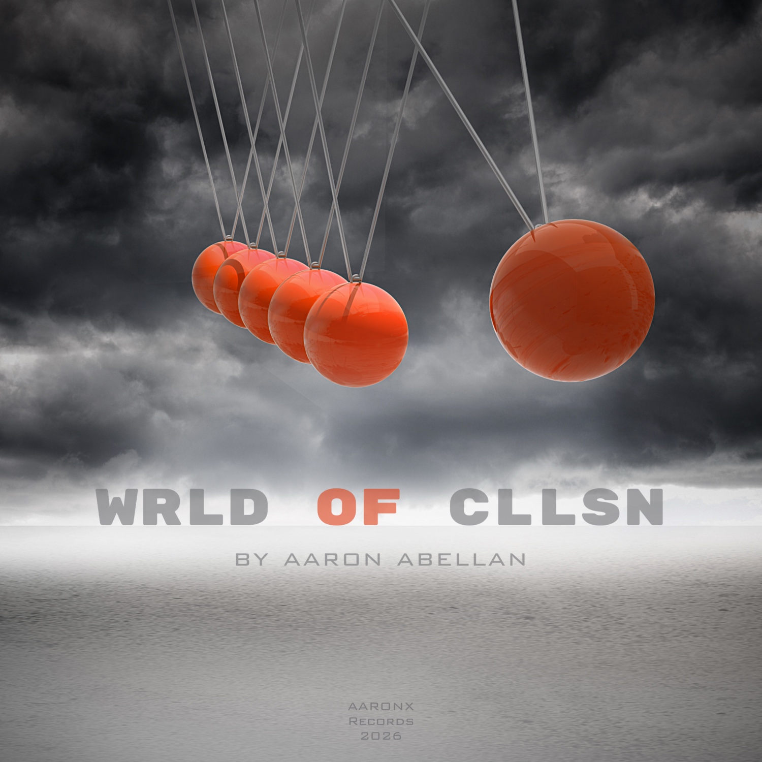 WRLD of CLLSN